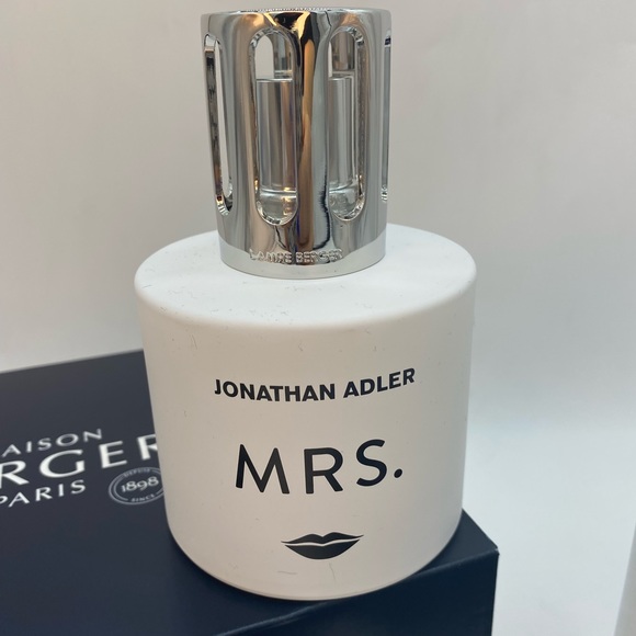 Jonathan Adler Berger MRS Lamp - Picture 3 of 7